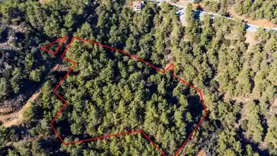 Residential Plot for sale, Larnaca, Vavatsinia