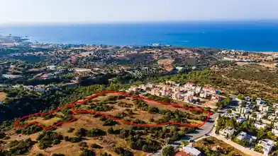 Residential Plot for sale, Paphos, Neo Chorio, Dimos Polis Chrysochous