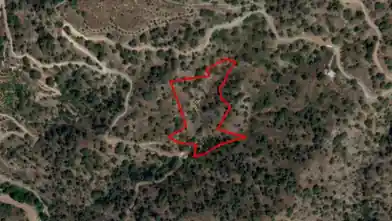 Residential Plot for sale, Limassol