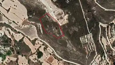 Residential Plot for sale, Larnaca, Kato Drys