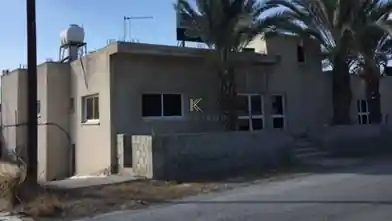 Commercial for sale, Larnaca, Aradippou, Aradippou Industrial Area