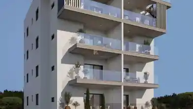 Apartment for sale, Larnaca, Sotiros