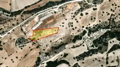 Commercial Plot for sale, Larnaca, Agios Theodoros