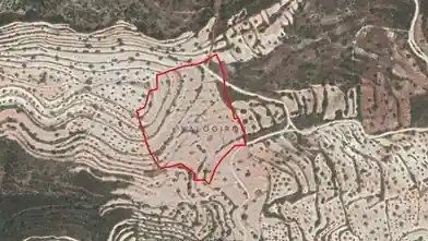 Residential Plot for sale, Limassol, Fasoula