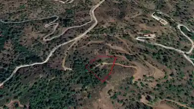 Residential Plot for sale, Limassol, Kato Platres