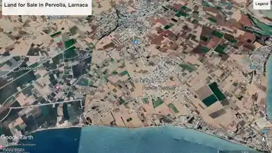 Działka komercyjna na sprzedaż, Larnaka, Softades