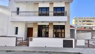 Смежный дом на продажу, Ларнака, Сотирос