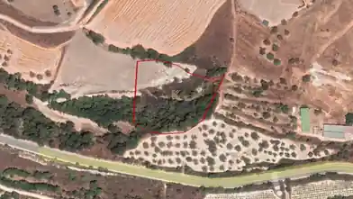 Działka mieszkaniowa na sprzedaż, Dystrykt Pafos, Simu