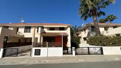 Detached House for rent, Larnaca, Pyla