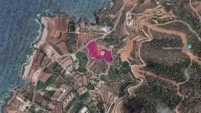 Residential Plot for sale, Paphos, Nea Dimmata, Dimos Polis Chrysochous