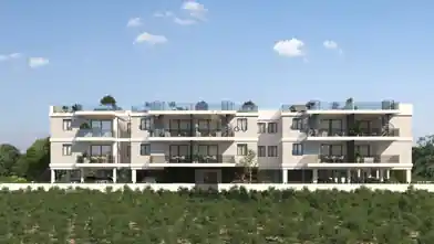 Квартира на продаж, Фамагуста, Сотіра, Дімос Агіас Напас