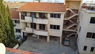 Mieszkanie na sprzedaż, Larnaka, Periwolia
