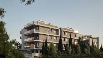 Apartment for sale, Larnaca, Meneou