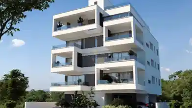 Apartment for sale, Larnaca