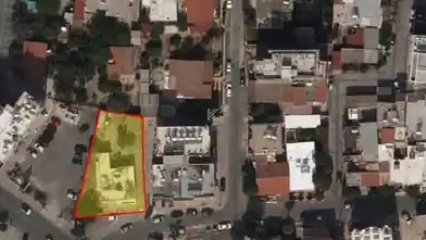 Residential Plot for sale, Larnaca, Sotiros