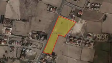 Commercial Plot for sale, Larnaca, Pyla
