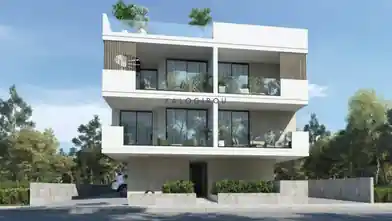Квартира на продаж, Ларнака, Арадипу