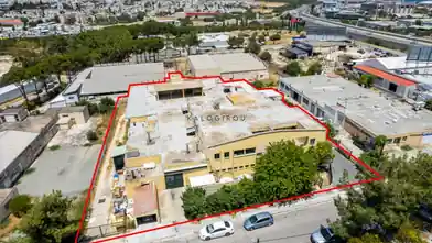 Commercial for sale, Nicosia, Strovolos, Strovolos Industrial Area