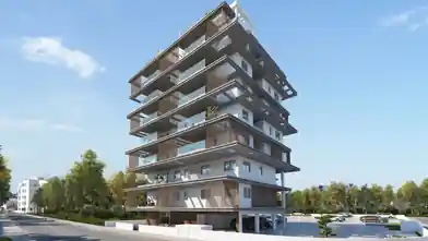 Apartment for sale, Larnaca, Livadia, Dimos Larnakas