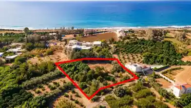 Residential Plot for sale, Paphos, Agia Marina Chrysochous, Dimos Polis Chrysochous