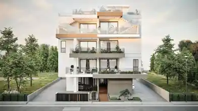 Apartment for sale, Larnaca, Aradippou, Vlachos