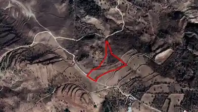 Residential Plot for sale, Paphos, Kelokedara