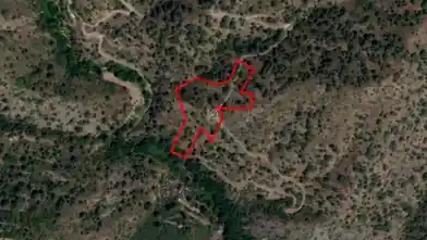 Residential Plot for sale, Limassol, Sykopetra