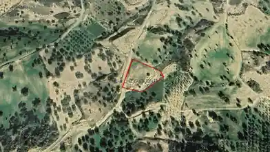 Residential Plot for sale, Larnaca, Anafotia