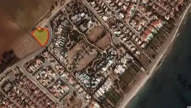 Agriculture Plot for sale, Larnaca, Perivolia, Dimos Dromolaxias-Meneou