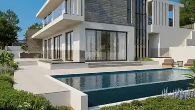 Detached House for sale, Limassol, Agios Athanasios