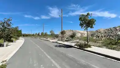 Residential Plot for sale, Larnaca, Alaminos
