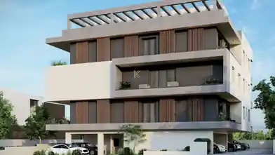 Apartment for sale, Larnaca, Sotiros