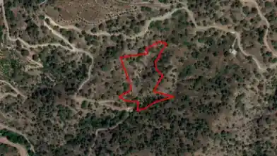 Residential Plot for sale, Limassol