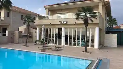 Detached House for sale, Larnaca, Softades