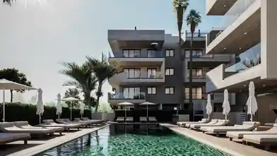 Apartment for sale, Larnaca, Meneou