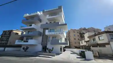 Διαμέρισμα προς πώληση, Λάρνακα, Χρυσοπολίτισσα