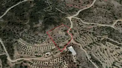 Residential Plot for sale, Larnaca, Agioi Vavatsinias