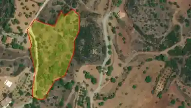 Agriculture Plot for sale, Larnaca, Lageia, Dimos Lefkaron