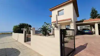 Detached House for sale, Larnaca, Alethriko