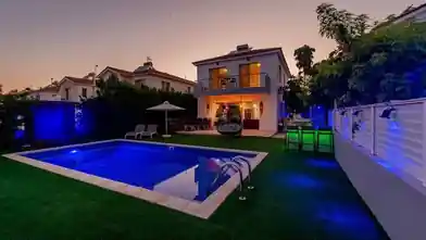 Detached House for sale, Larnaca, Mazotos