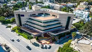 Commercial for sale, Nicosia, Ayioi Omoloyites, Nicosia