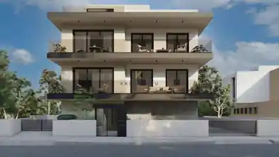 Apartment for sale, Larnaca, Aradippou, Dimos Larnakas