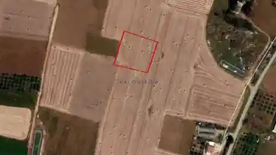Residential Plot for sale, Larnaca, Xylofagou