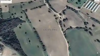 Residential Plot for sale, Larnaca, Tochni