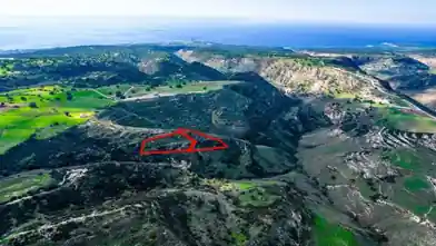Residential Plot for sale, Paphos, Peyia, Dimos Akama