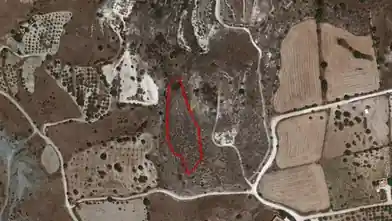Residential Plot for sale, Paphos, Marathounta