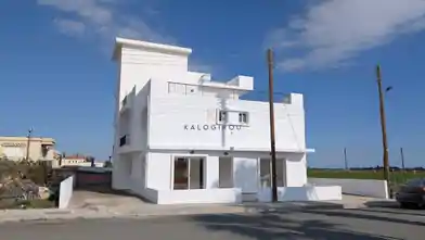Mieszkanie na sprzedaż, Larnaka, Kiti, Dimos Dromolaxias-Meneou