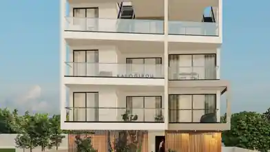 Apartment for sale, Larnaca, Aradippou, Agios Fanourios