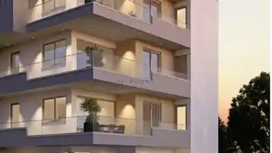 Mieszkanie na sprzedaż, Larnaka, Aradipu