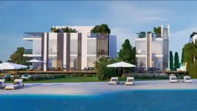 Detached House for sale, Famagusta, Ayia Napa